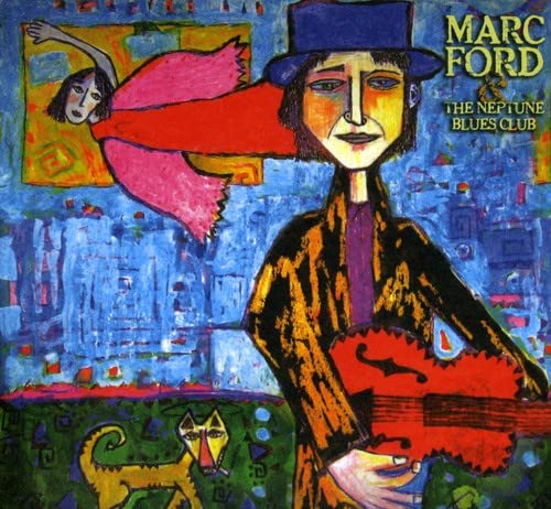 Marc Ford & the Neptune Blues