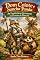 Livro Dom Coiote e Sancho Panda: As Fantásticas Aventuras na Floresta da Mancha