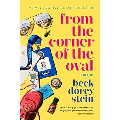 From the Corner of the Oval: A Memoir From the Corner of the Oval: A Memoir