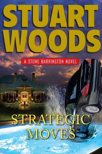 stuart woods in order