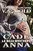 CADE & ANNA: New Orleans Billionaire Wolf Shifters with plus sized BBW mates (Le Beau Series Book 6)