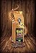Hawaiian Kona Coffee Whole Bean - 16 oz, Kona Gold Coffee by Kona Gold Rum Co. - Freshly Roasted Medium/Dark Roast Extra Fancy - 100% Kona Coffee | Peach Notes With Creamy Tones