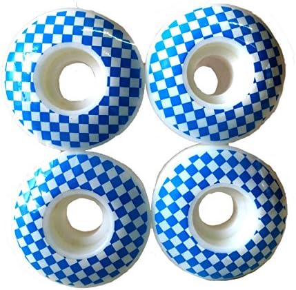 Everland esKape 52mm Skateboard Wheels