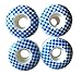 esKape 52mm Skateboard Wheels