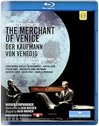 Tchaikowsky, André - The Merchant of Venice