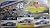 NASCAR Authentics Jimmie Johnson 3 Pack Edition Die-Cast Cars 1:64 Scale with Exclusive Car & Collector Boxes