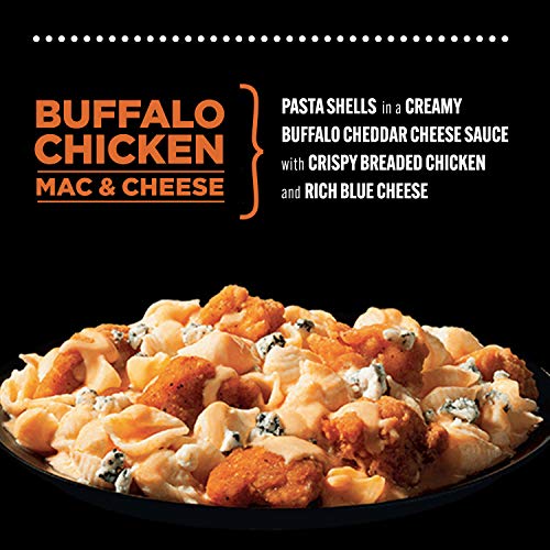 Devour Buffalo Chicken Mac & Cheese Box - Image 5