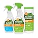 Seventh Generation Disinfecting Multi-Surface Cleaner, Lemongrass Citrus, 26 oz (Packaging May Vary)