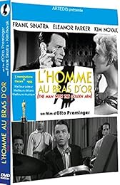 L'Homme au bras d'or