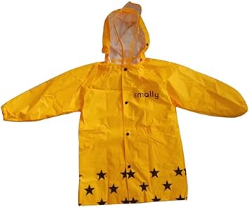 infant rain suit