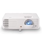 Amazon.com: ViewSonic PX701-4K 3200 Lumens 4K Projector, 240Hz and