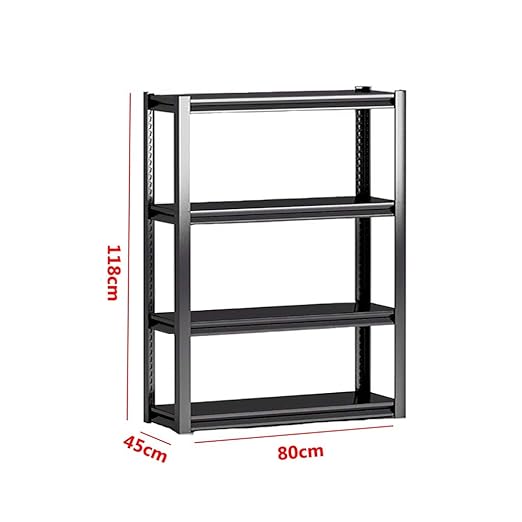 Estante de Cocina de Metal Bandeja de Aterrizaje Horno de ...