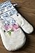 Maison d'Hermine Oven Gloves 100% Cotton Oven Mitt 7