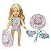 XADP 5 Sets American Girl Summer Doll Clothes Hawaii Holiday Beach Party Swimsuit Sets Fits American Girl, Our Generation, Journey Girls