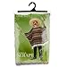 Saltillo Serape Men's Halloween Costume Mexican Fiesta Mariachi Poncho Outfit