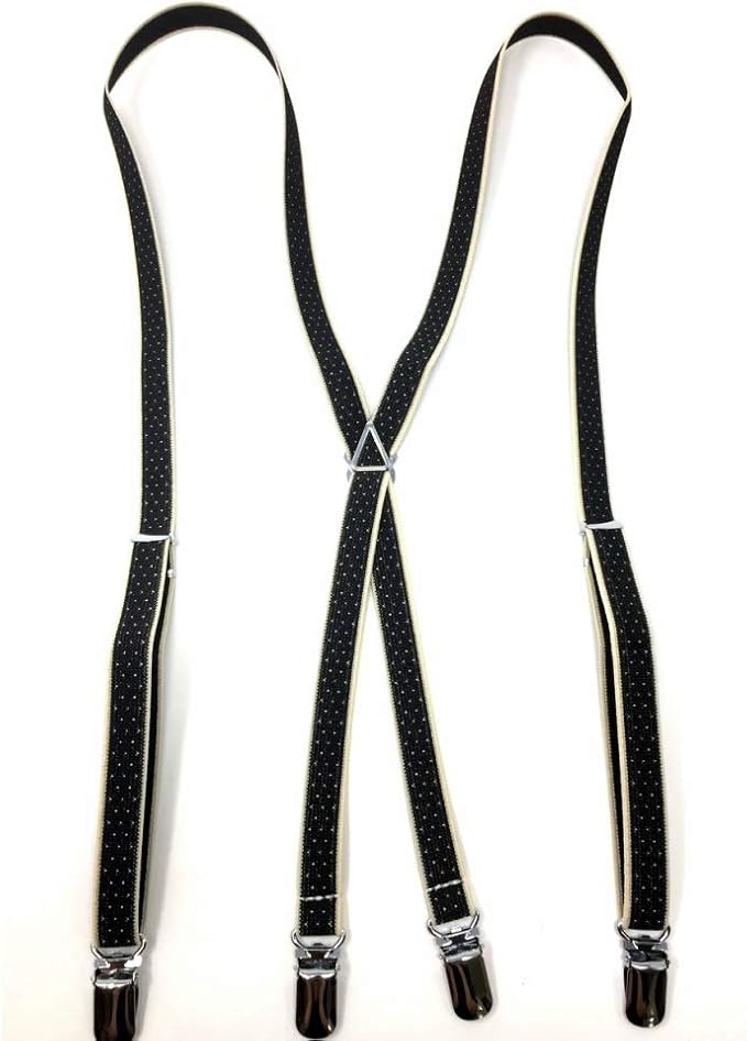 Amazon Bell La Bell ベルラベル サスペンダー X型 レディース M 15mm幅 日本製 吊り バンド シンプル ファッション小物 通販