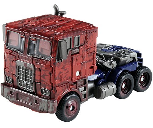 はたりゅー様　TAKARA TOMY OPTIMUS PRIME MB-01 Takara Tomy Transformers Movie MB-01 Optimus Prime Japan Anime