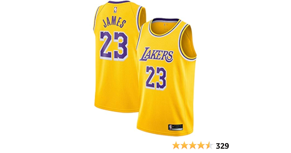 nike lakers 23
