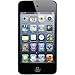 Apple iPod touch 16GB Black (4th Generation) (Discontinued by Manufacturer)