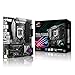 ASUS ROG Strix Z370-G Gaming LGA1151 (Intel 8th Gen) DDR4 DP HDMI M.2 Z370 Micro ATX Motherboard with onboard 802.11ac WiFi, Gigabit LAN and USB 3.1