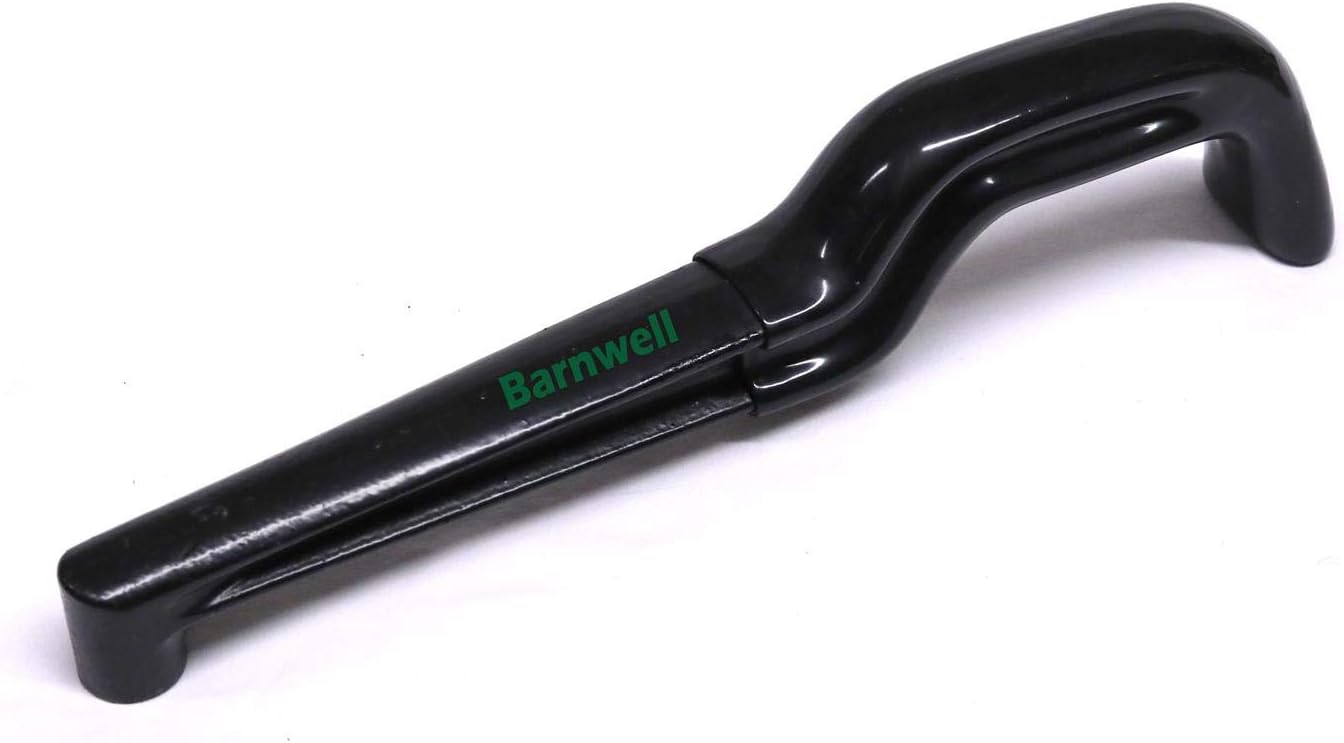 Barnwell Carpet Fitters Nail Down Driving Bar Magnetic Flooring Tool Fitting