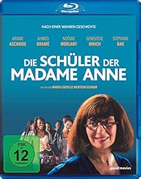 Die Schüler Der Madame Anne