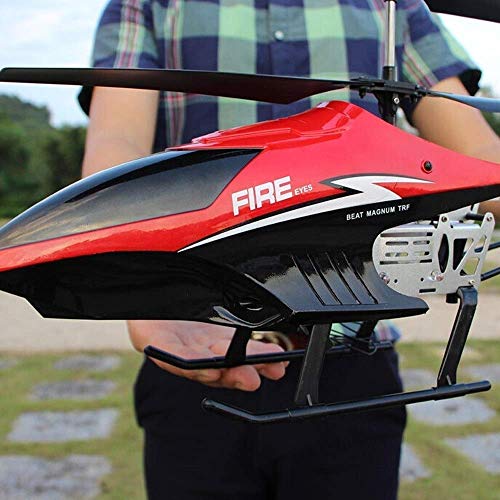 Spielzeug Modell RC Flugzeug Das Für Kinder, 80cm Körper Drohne Aufladen Elektrischer Widerstand gegen Falldruck… – Bild 5