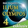 Hörbuch: Ilium & Olympos 4