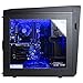 CYBERPOWERPC Gamer Xtreme VR GXiVR2600A Desktop Gaming PC (Intel i7-7700 3.6GHz, NVIDIA GTX 1070 8GB, 16GB DDR4 RAM, 2TB 7200RPM HDD, Win 10 Home), Black