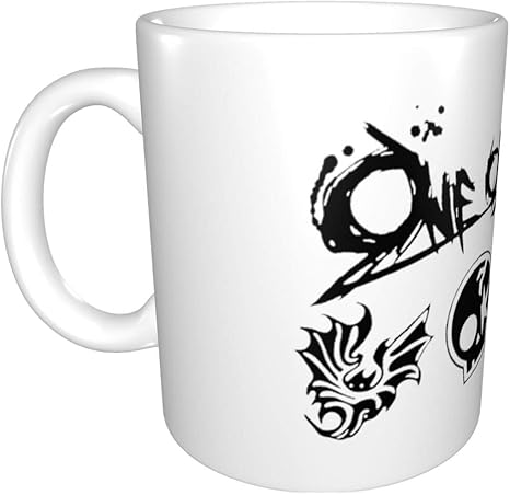 Amazon Co Jp マグカップ One Ok Rockおもしろい おしゃれ かわいい オフィスのティーカップシンプルコーヒーカップ お祝い ホーム キッチン Amazon Co Jp マグカップ One Ok Rockおもしろい おしゃれ かわいい オフィスのティーカップシンプルコーヒーカップ お祝い ホーム キッチン