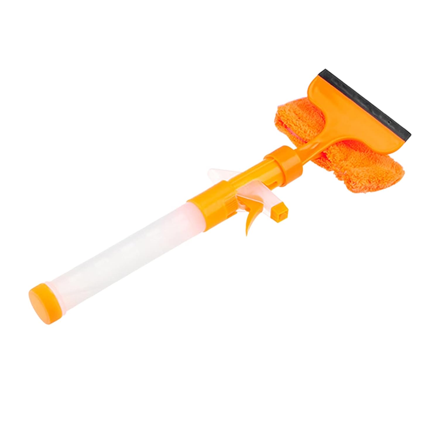 Window Squeegee MultiPurpose Window Scrubber Double Amazon.in Electronics