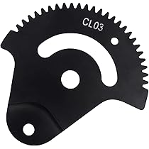 Davisさま専用 Amazon.com: 717-0943C Strong Gear Segment/Steering Gear