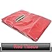 100 pc Mighty Gadget (R) Red Tissue Wrapping Paper - 15
