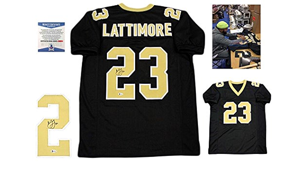 Lattimore jersey Clearance