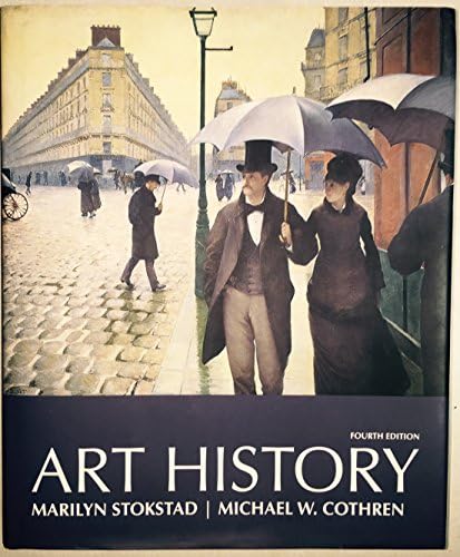 Art History Portable, Book 4: 14th-17th Century Art by Marilyn