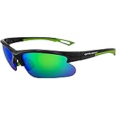 Optic Edge Fireball Sunglasses