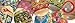 yinat 30 Easter Egg Wraps/Sleeves - Folk & Faberge