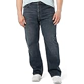 Levi Strauss Signature Gold Men's Regular Fit Jean Pants