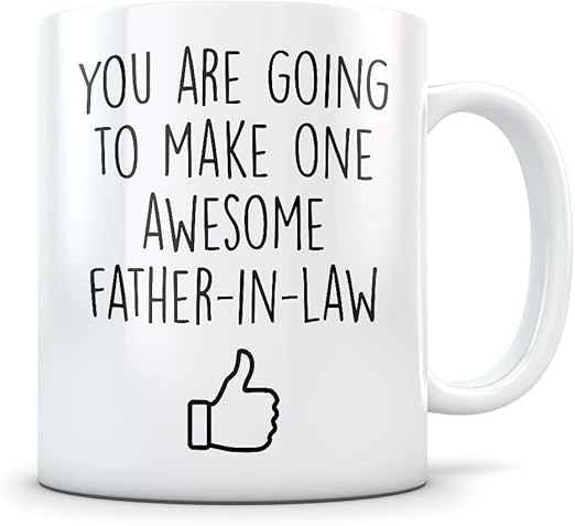 future father in law gifts