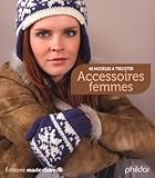 Accessoires femmes (Tricot / crochet) by
