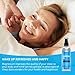 Pure Zechstein Mineral Magnesium Oil Spray for Restless Legs Syndrome Relief and Better Sleep. 100% Natural Large Bottle 10 fl oz & Free Ebook Included.