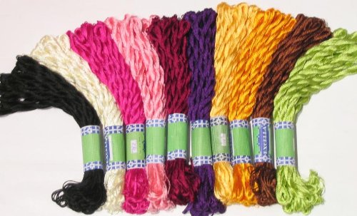 49+ Silk Ribbon Embroidery Kits Amazon Ideas for You