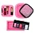 Makeup Tools Eye Shadow Design Fondant Cake Molds Soap Chocolate Mould