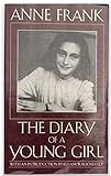 Anne Frank: The Diary of a Young Girl