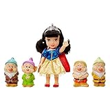 Disney Princess Petite Princess Fairytale Gift Set - Snow White
