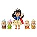 Disney Princess Petite Princess Fairytale Gift Set - Snow White