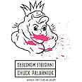 Invisible Monsters: A Novel