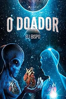 Livro O doador
