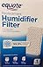 Equate Replacement Humidifier Filter 2-Pack
