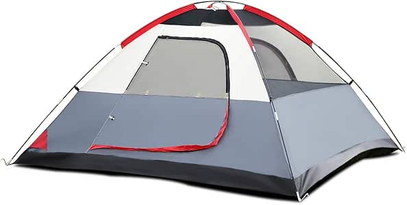 gymax camping tent